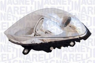 MAGNETI MARELLI 710301247282 -  Основная фара